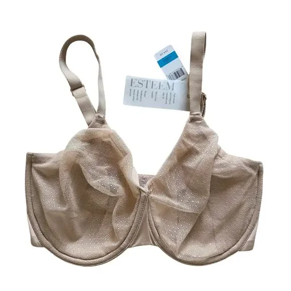 Natori | Esteem Bra | 32DDD - Picture 1 of 6